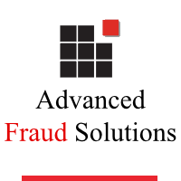 Advanced Fraud Solutions